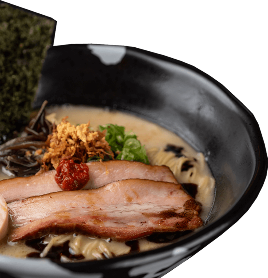 JINYA Ramen Bar to Open New Restaurant in The Parks at Walter Reed