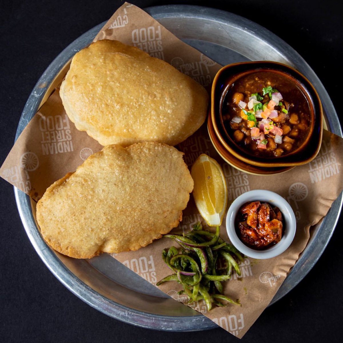 Curry Up Now May Be Featured at the Upcoming San Francisco Food Hall, The Meeting Place