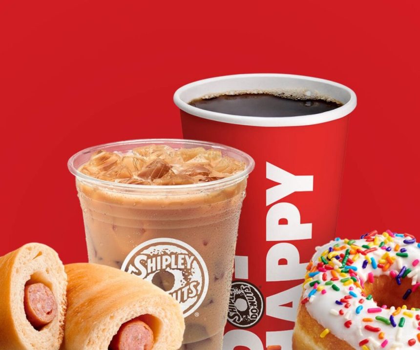 Shipley Do-Nuts Expanding to North Carolina