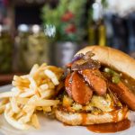 Enzo's BBQ Ale House Replacing Buffalo Wild Wings in Encinitas