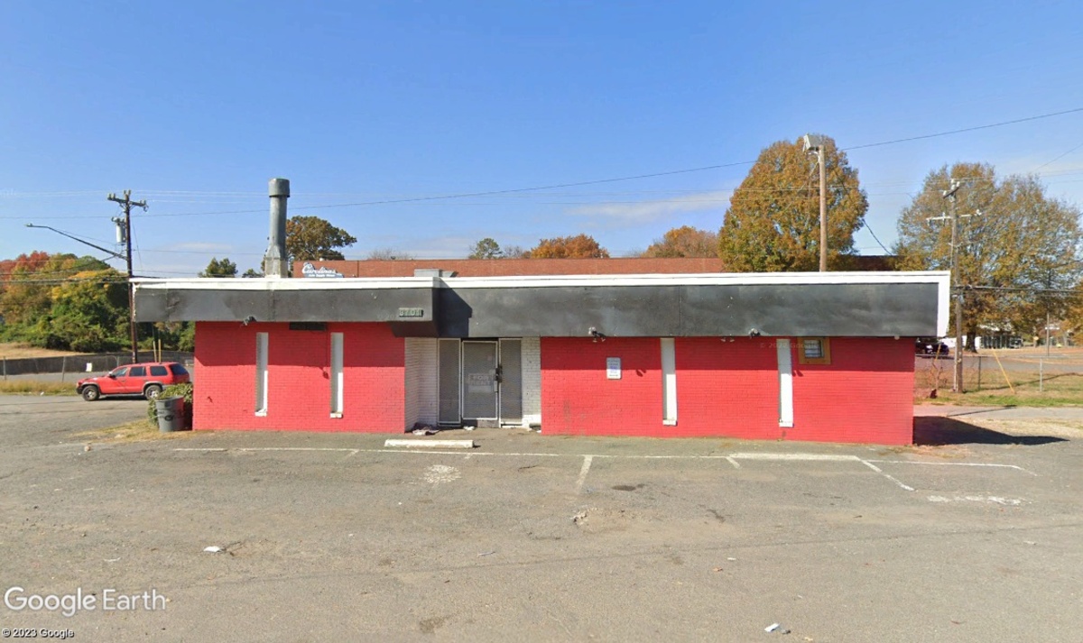 Jive Turkey Hut Making Debut in North Charlotte