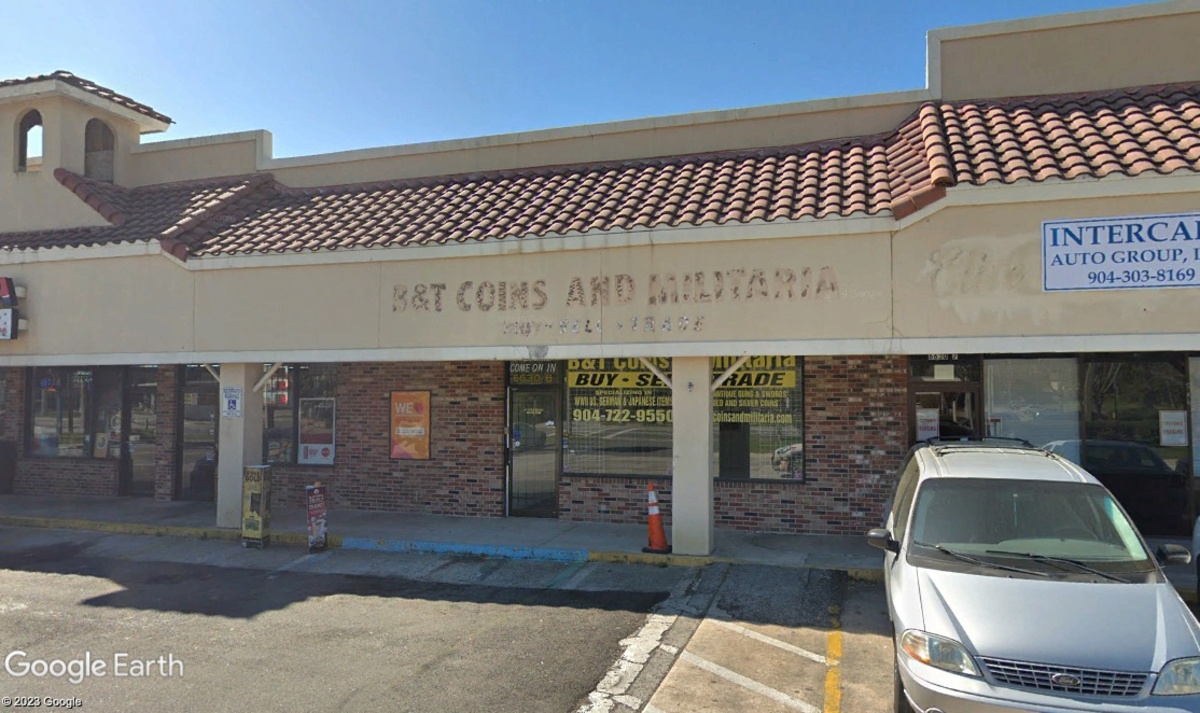 Sabores El Manna to Debut in Jacksonville