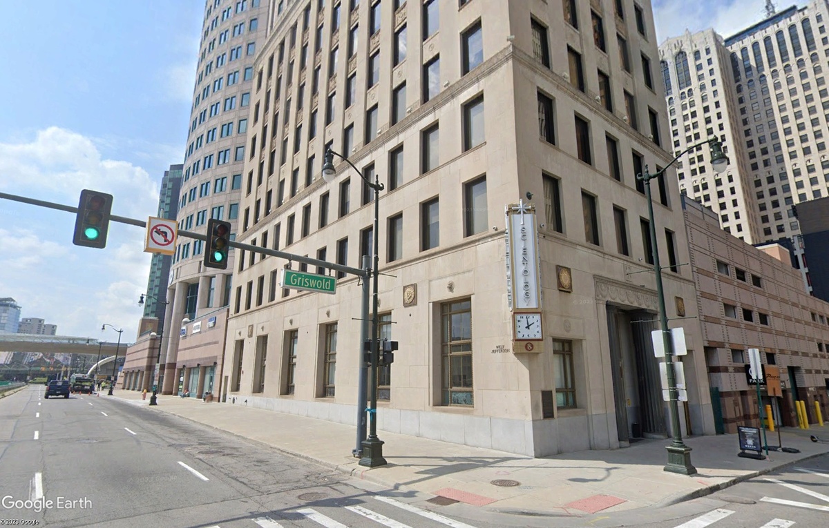 sugah please detroit