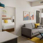 WaterWalk Unveils LIVE | STAY Property in Jacksonville, Brings Upscale Extended-Stay Concept to Florida