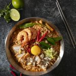 NOW OPEN: KINN Family-Inspired Authentic Thai Cuisine