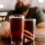 Tipping Pint Brewing Company Opening Taproom Within Vinaka Cafe