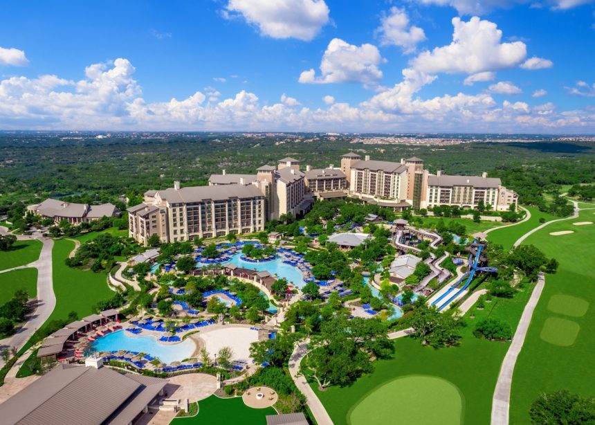 New Dining Concept Pie Peddler Is Coming to JW Marriott San Antonio Hill Country Resort & Spa