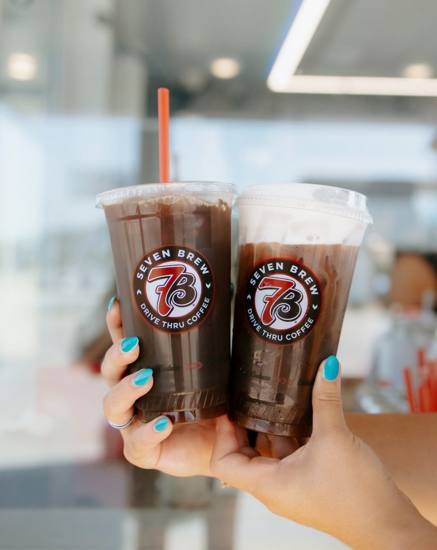 7 Brew Is Expanding, Opening a New Outpost in San Antonio Next Summer