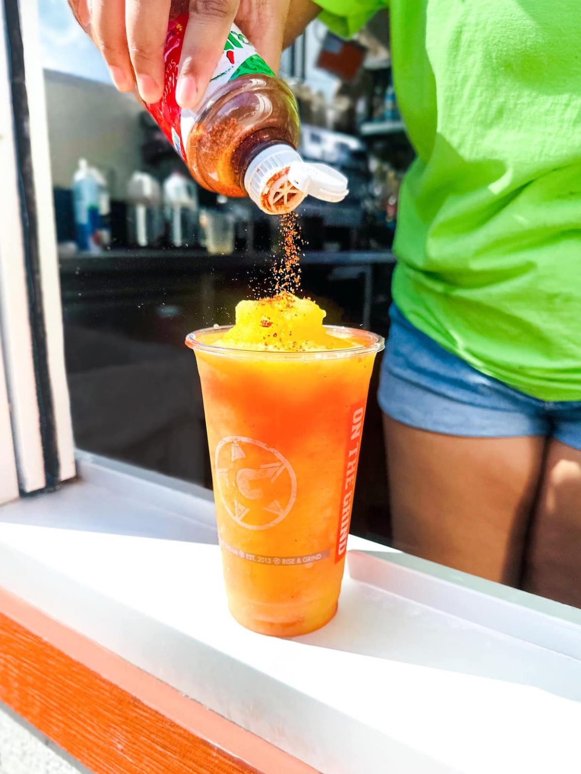 On The Grind Is Expanding in New Braunfels