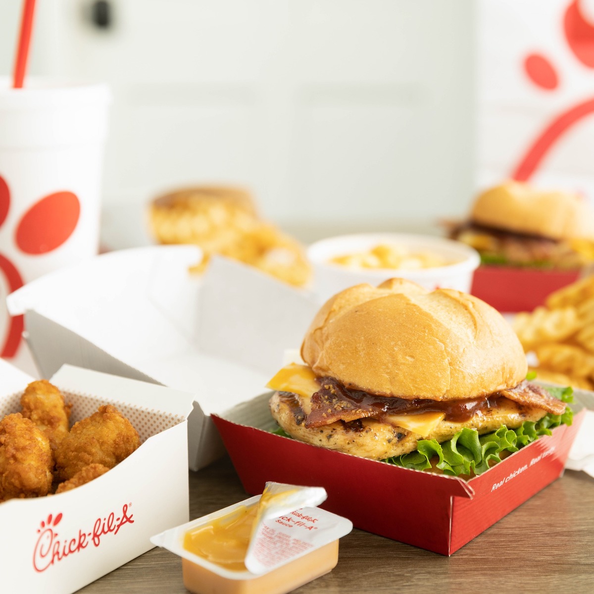 Chick-fil-A Expanding San Jose Footprint