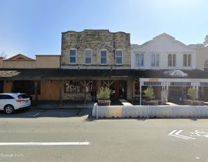 Napa Valley's Theorem Vineyards Is Debuting a Restaurant in Calistoga