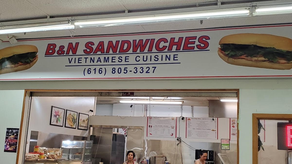 BN Sandwiches to come to Holland twnshp