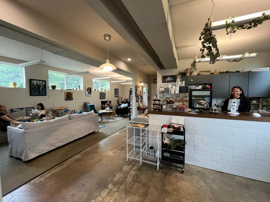 The Pauline Tea-Bar Apothecary Expanding to McCrorey Heights