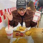 New Five Guys Location Coming to the East Village