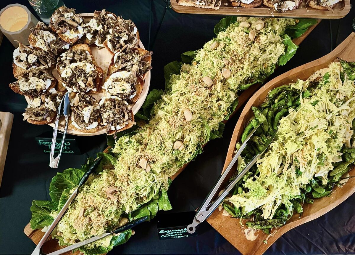 Naked Kitchen First Tenant Signed at Phoenix Arts and Innovation District