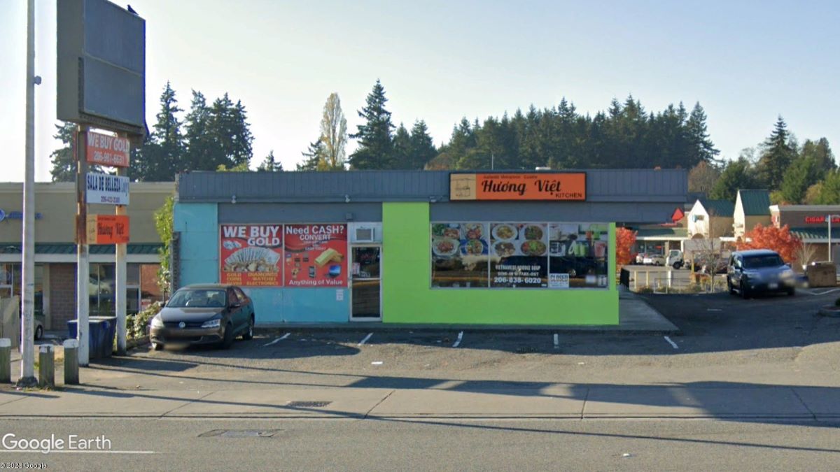 3Bros Vietnamese Cuisine Will Open Its Doors in Burien