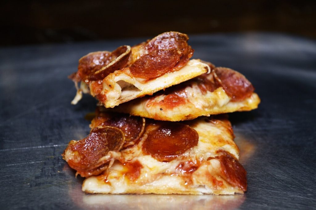 The Crust Pizza Opening Second Charlotte Site Early Next Year