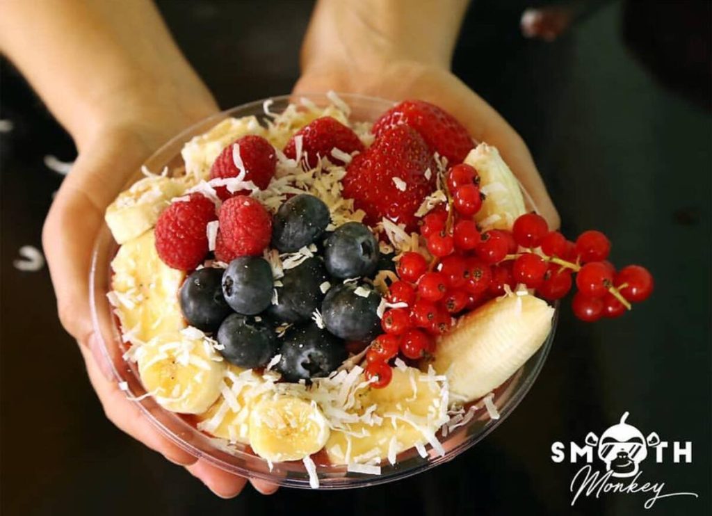 Smooth Monkey Opening Second Location Early Next Year