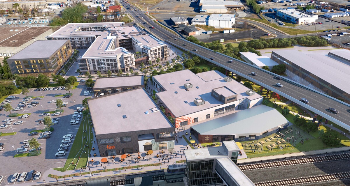 828 Venue Management Company Opening PINE at The Pass