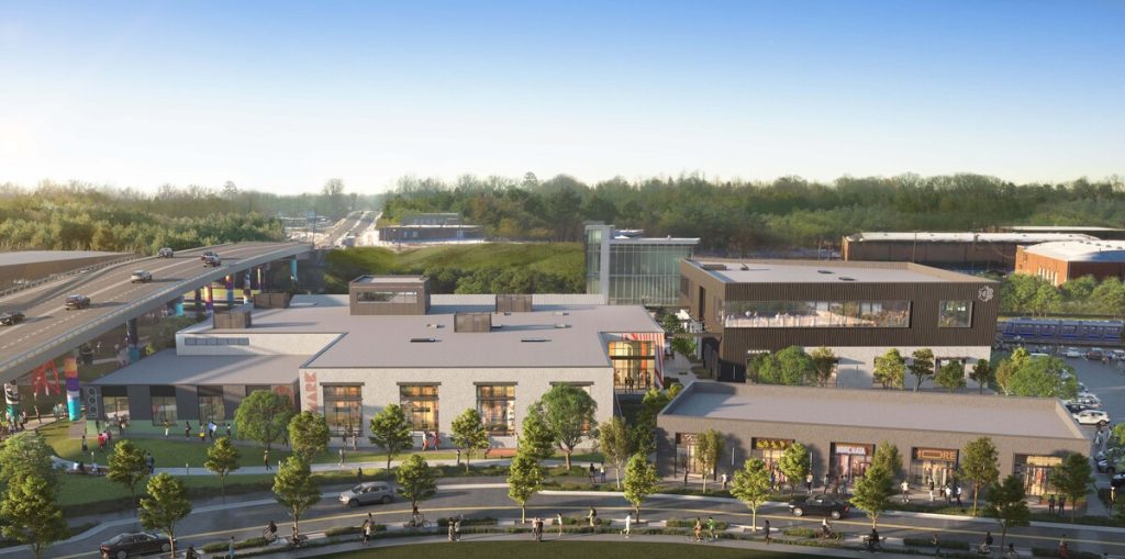 828 Venue Management Company Opening PINE at The Pass