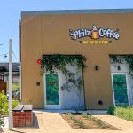 philz coffee joining campus commons photo from sacramento location