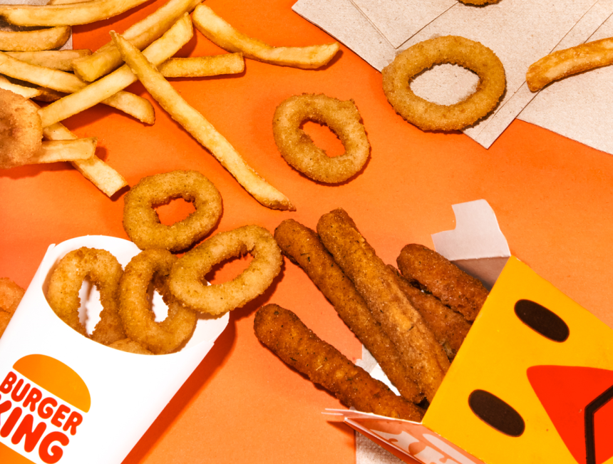 Royal Restaurant Group Acquires Several Area Burger Kings