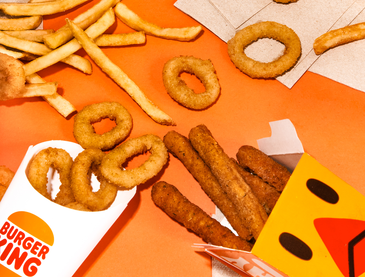 Royal Restaurant Group Acquires Several Area Burger Kings