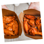 Atomic Wings Announces First-of-Its-Kind Drive-Thru Chicken Wing Location in Houston