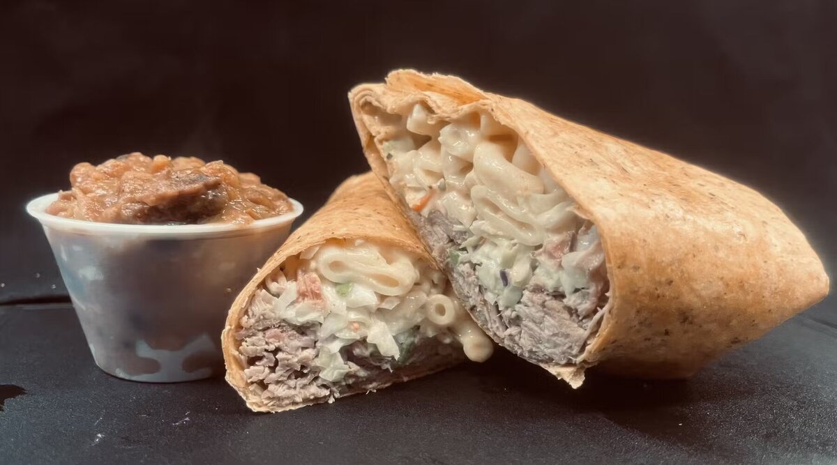 Captain's BBQ Potentially Opening New Location at Bings Landing Park