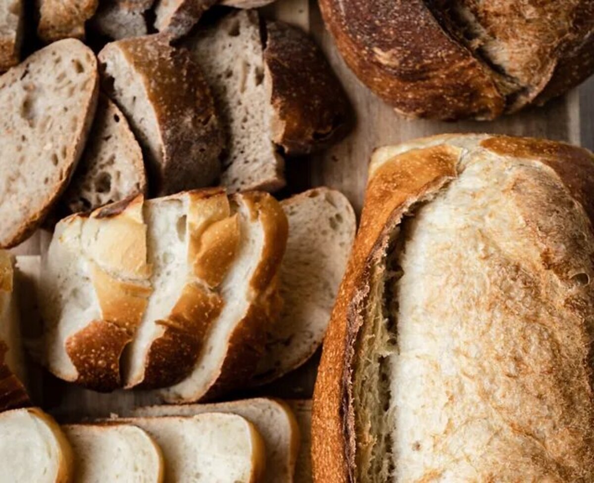 Pan Y Paz is Bringing Fresh Bread Back to Barrio Logan