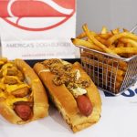 America’s Dog & Burger Has Landed At Midway Airport