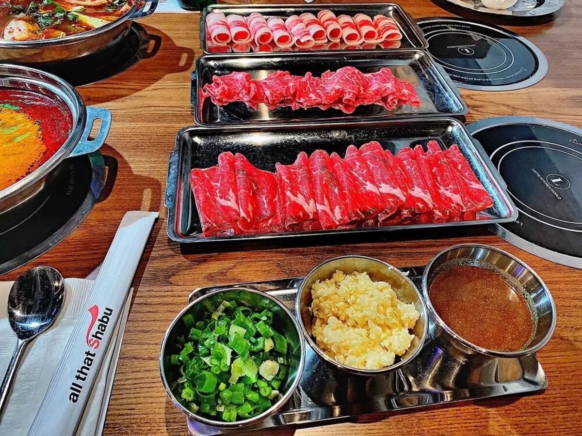 All That Shabu Expanding into San Diego