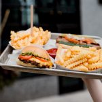 Shake Shack Planning New Downtown Location