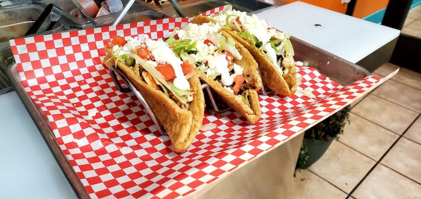 Asaderos Grilled Mexican Coming to Germantown in 2024