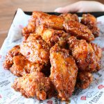 Cordova Welcomes Korean Fried Chicken in 2024