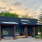 new farmhouse deli