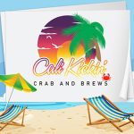 Cali Kickin' Crab & Brews To Be Kicking Soon at MainPlace Mall