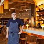 Chef Travis Swikard Opening New French Bistro in La Jolla