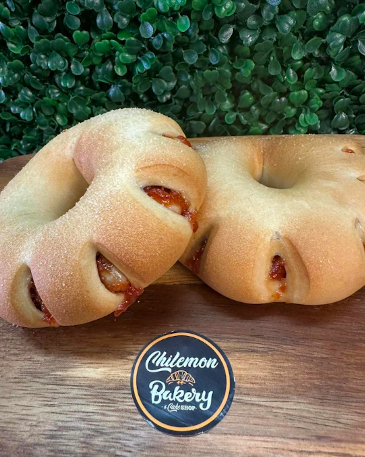 Chilemon Bakery Coming Soon to Summer Ave