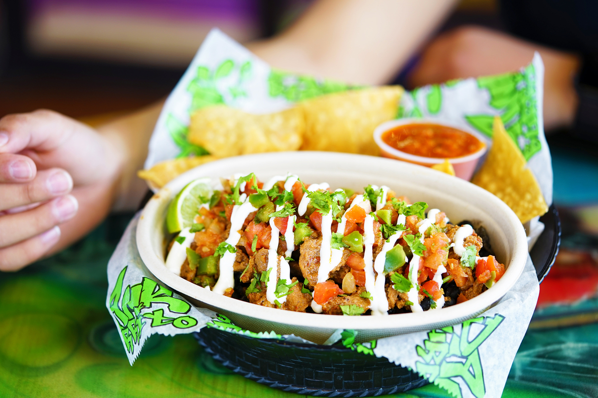 Dank Burrito Preparing to Make Florida Debut