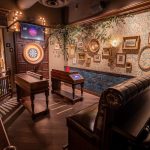 Denver's Newish 'Flight Club' Darts Venue Adds 'Social Roll-Up,' OpenTable For Dining Only - 1