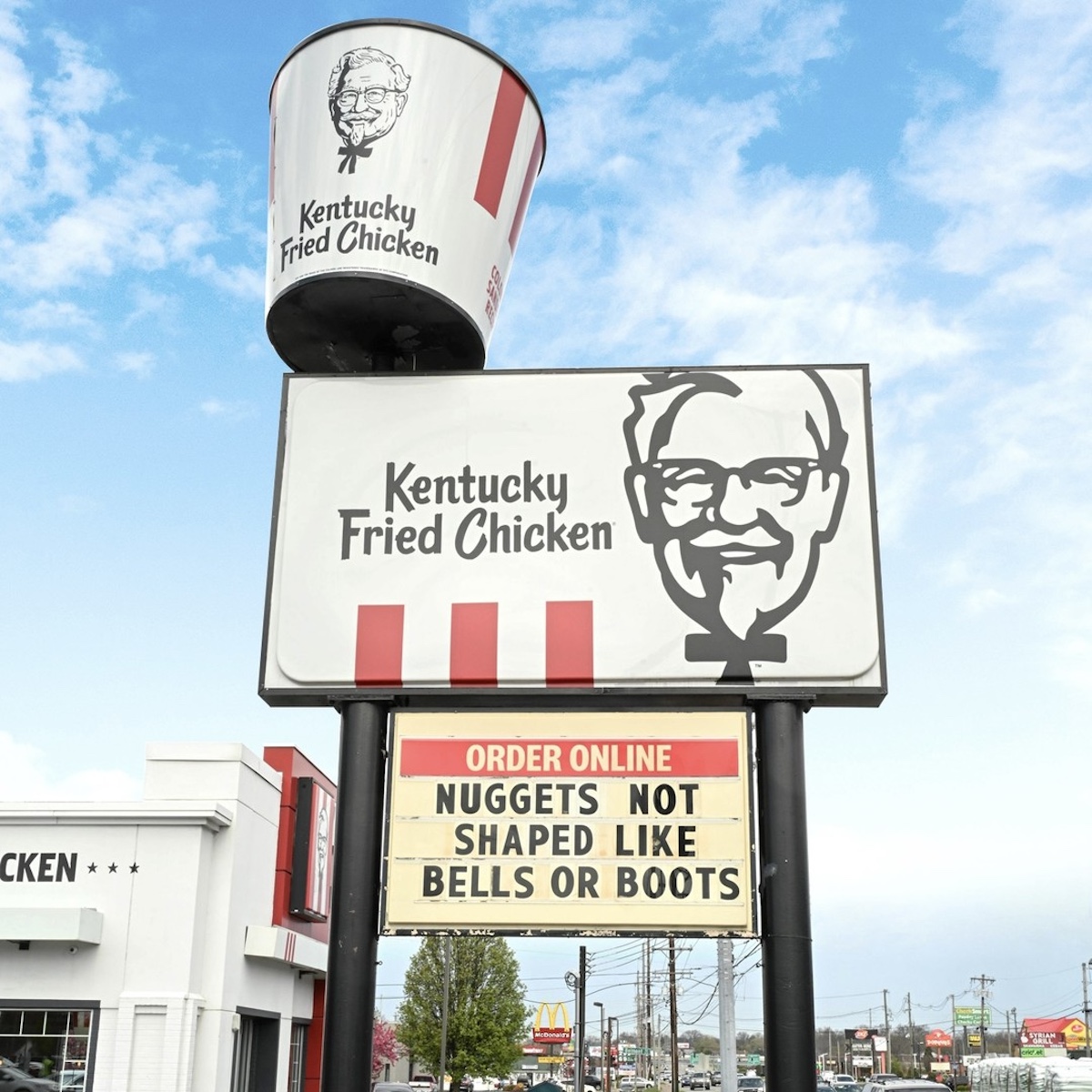 Emerge! Inc. To Expand KFC Footprint-1