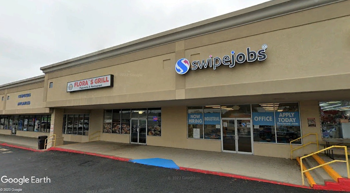 Fragrance Store Opening This Winter in Norcross Photo 01