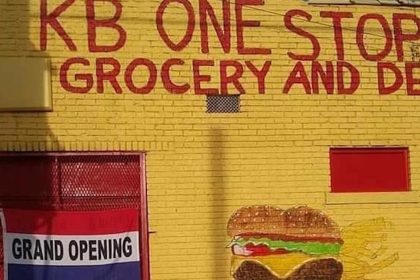 KB One Stop Shop Set for Restaurant Renovations