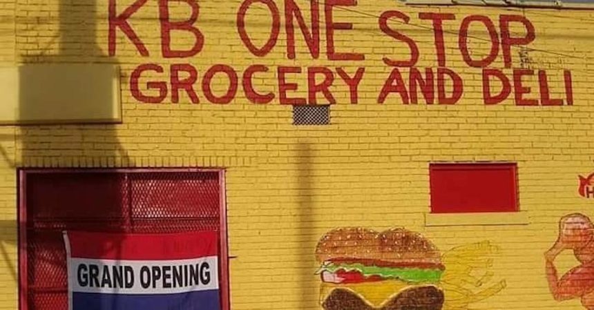 KB One Stop Shop Set for Restaurant Renovations