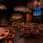 WISH YOU WERE HERE GROUP BLENDS THE RICH TEXTURES OF MEXICO WITH MODERN STYLE AT LEONCITO AT RED ROCK CASINO, RESORT AND SPA