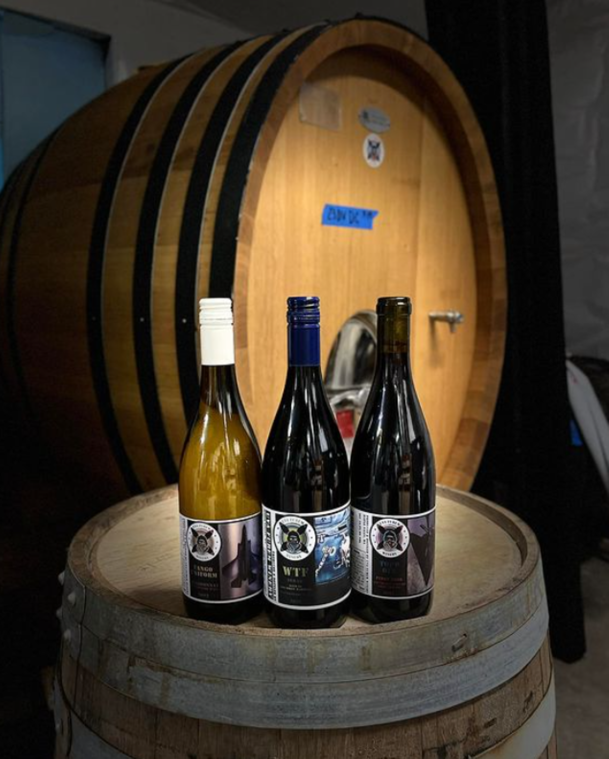 Maple Valley Will Soon Have a Sweet Addition With the Opening of a Different Location For Uva Furem Winery