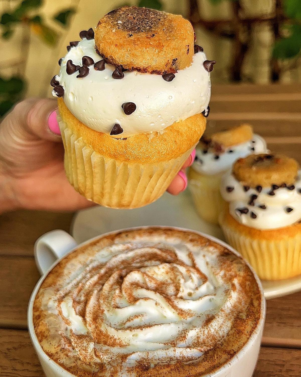 Mia's Bakery is Sweetening the State with Three Irresistible Locations