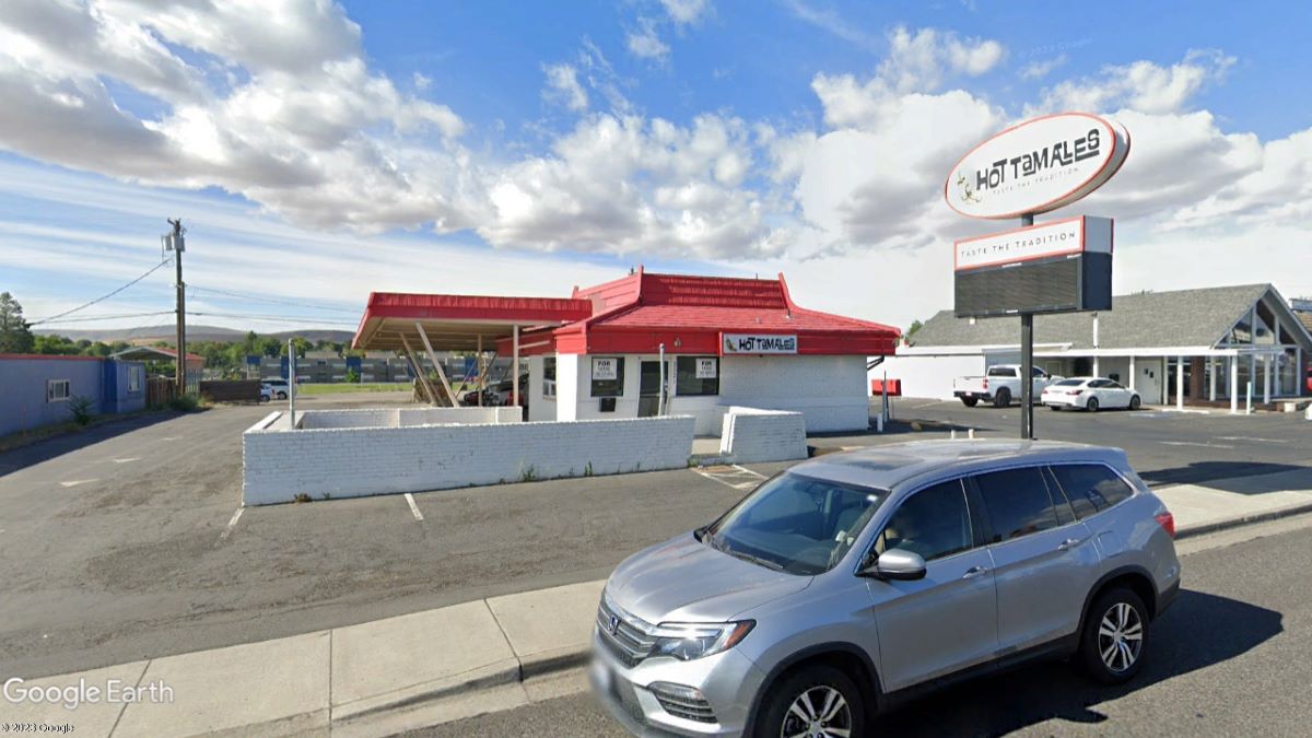 Mis Raices Cafe Slated to Open Its Doors in Kennewick