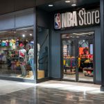 THE NBA AND LIDS TO OPEN NBA STORE IN HOUSTON